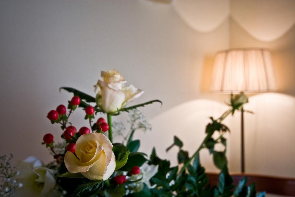Hotel Relais Angimbe Calatafimi Εξωτερικό φωτογραφία