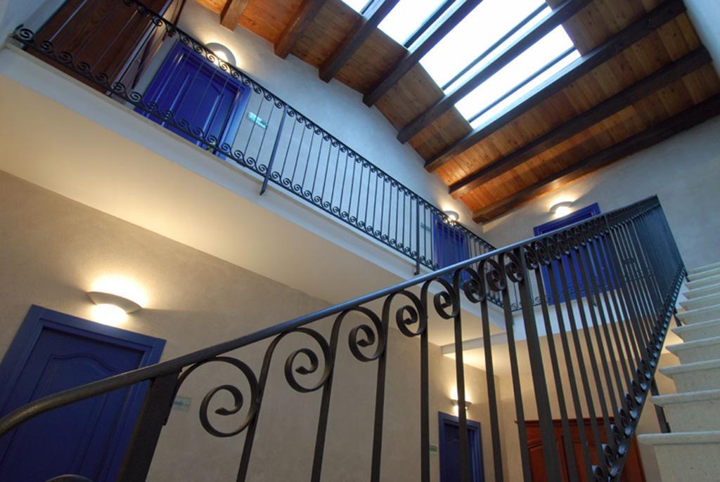 Hotel Relais Angimbe Calatafimi Εξωτερικό φωτογραφία