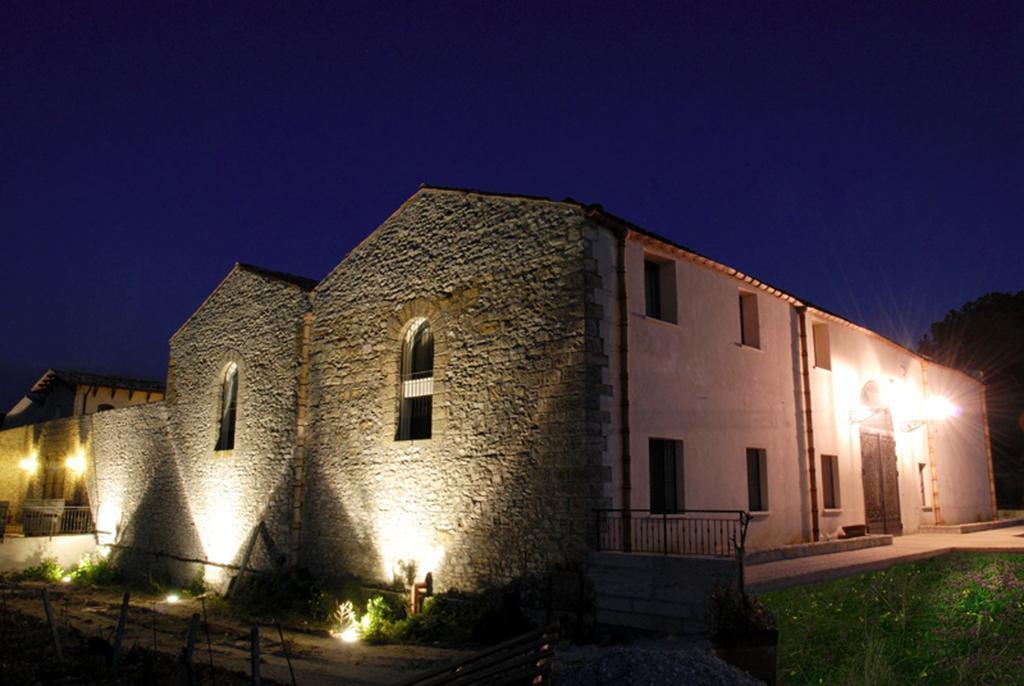 Hotel Relais Angimbe Calatafimi Εξωτερικό φωτογραφία