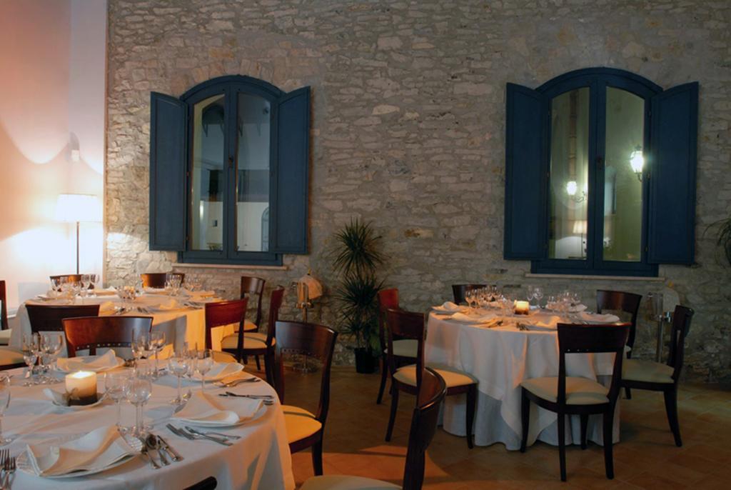 Hotel Relais Angimbe Calatafimi Εξωτερικό φωτογραφία