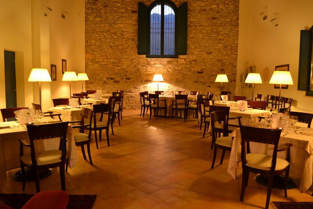 Hotel Relais Angimbe Calatafimi Εξωτερικό φωτογραφία