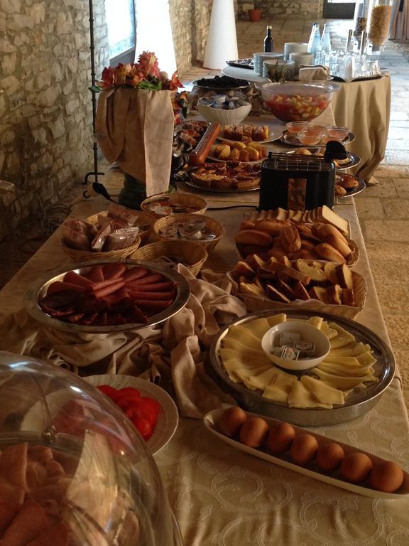 Hotel Relais Angimbe Calatafimi Εξωτερικό φωτογραφία