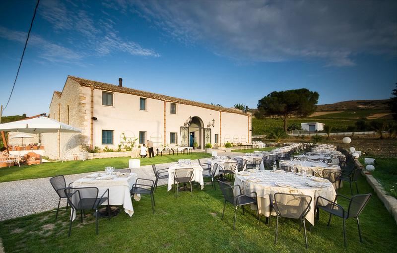 Hotel Relais Angimbe Calatafimi Εξωτερικό φωτογραφία