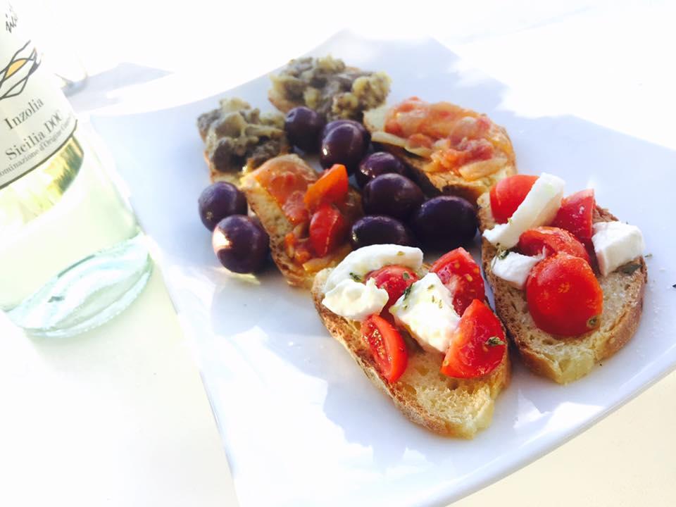 Hotel Relais Angimbe Calatafimi Εξωτερικό φωτογραφία