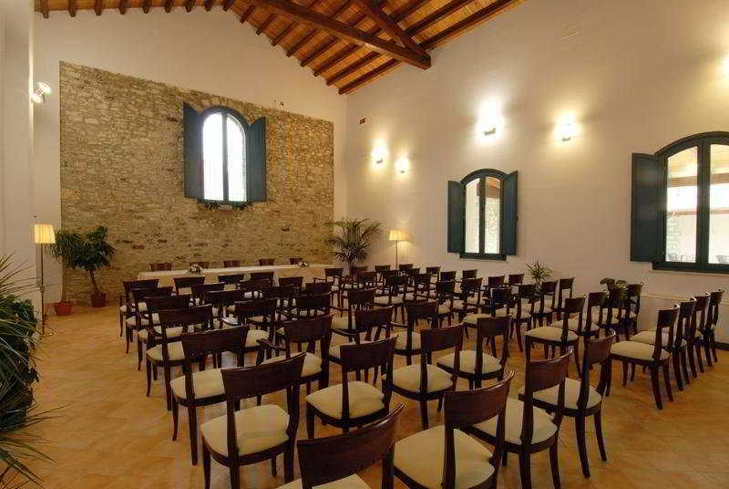 Hotel Relais Angimbe Calatafimi Εξωτερικό φωτογραφία