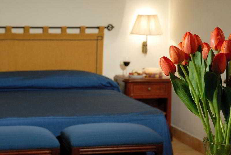 Hotel Relais Angimbe Calatafimi Εξωτερικό φωτογραφία