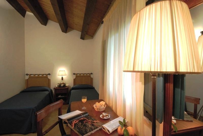 Hotel Relais Angimbe Calatafimi Εξωτερικό φωτογραφία