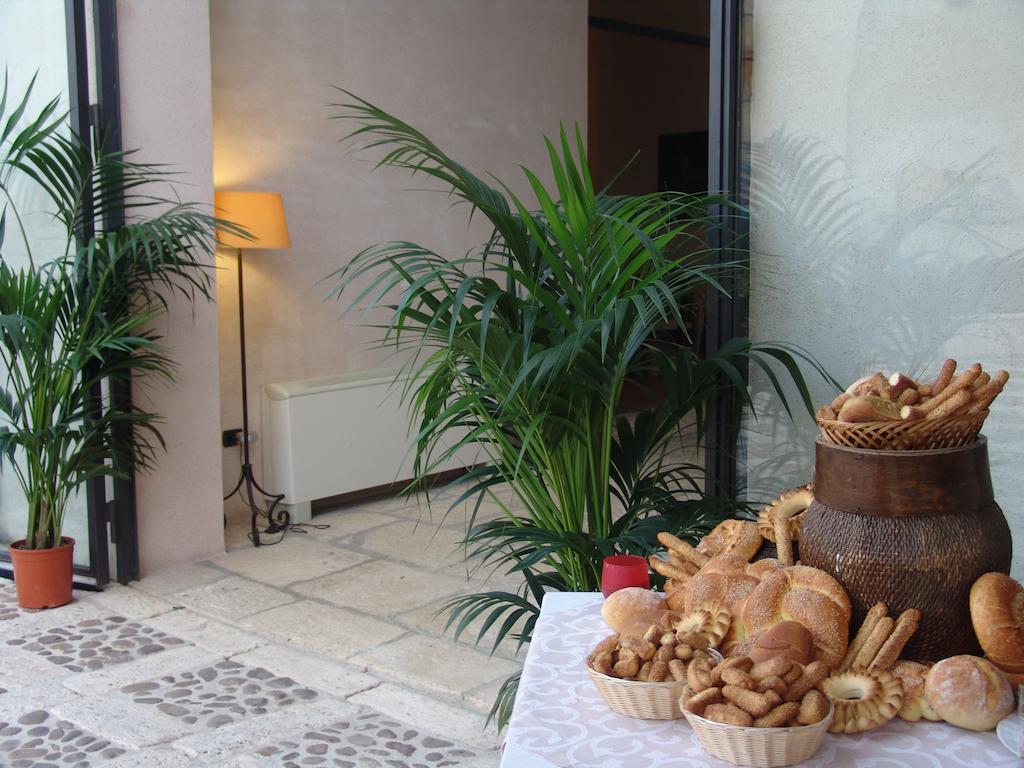 Hotel Relais Angimbe Calatafimi Εξωτερικό φωτογραφία