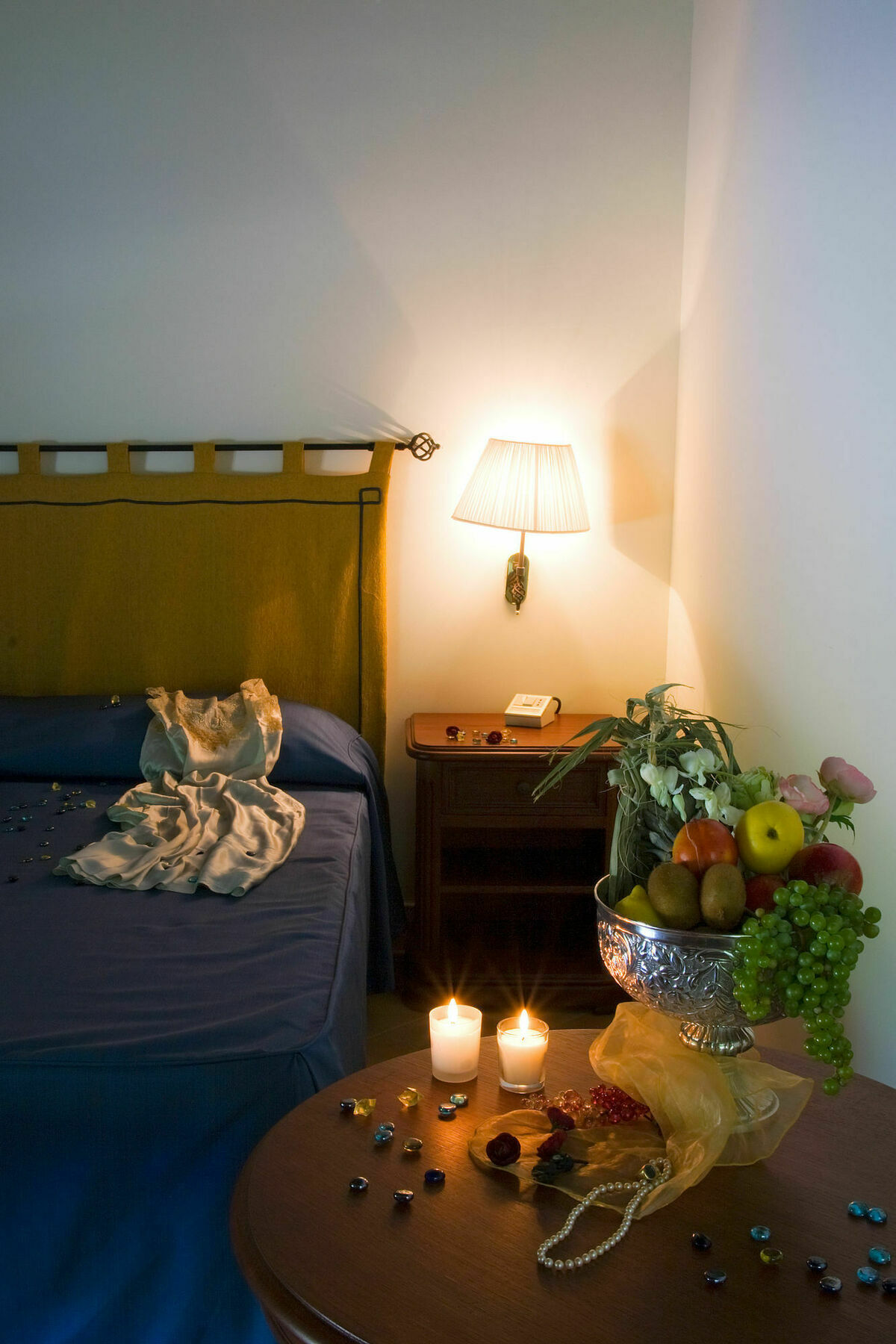 Hotel Relais Angimbe Calatafimi Εξωτερικό φωτογραφία
