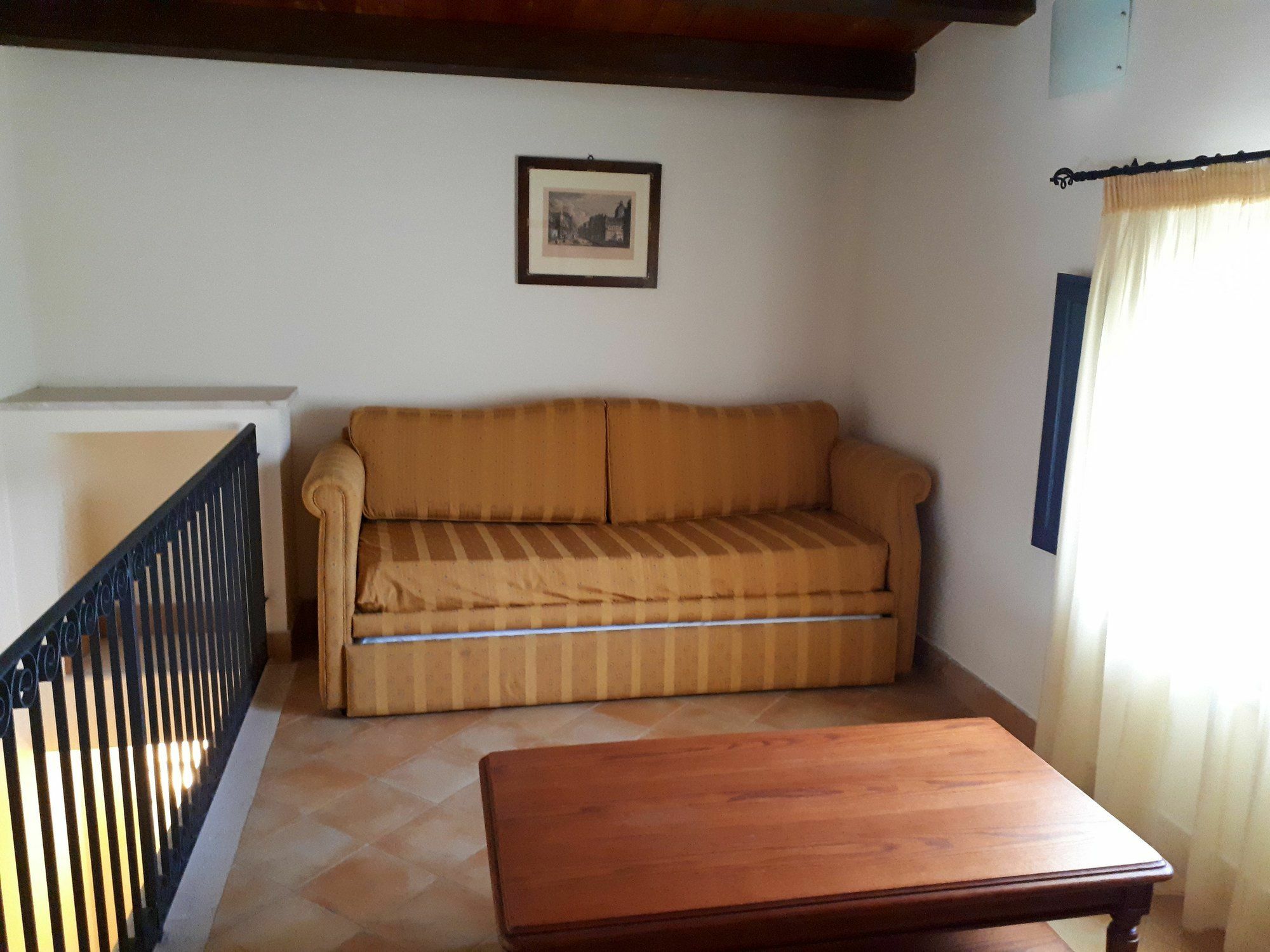 Hotel Relais Angimbe Calatafimi Εξωτερικό φωτογραφία