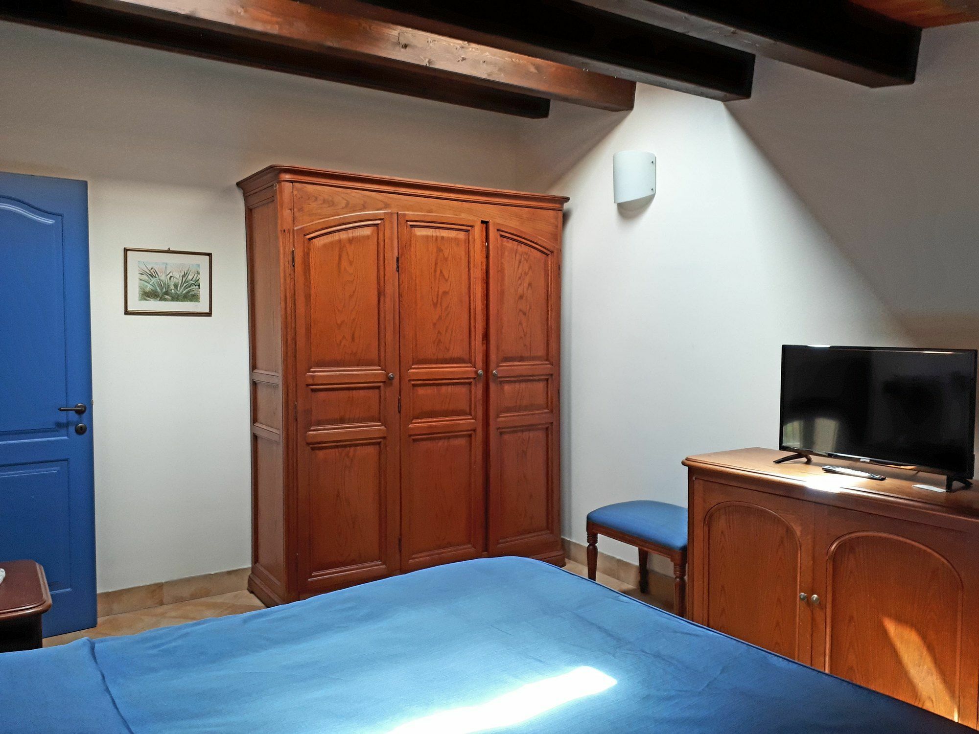 Hotel Relais Angimbe Calatafimi Εξωτερικό φωτογραφία