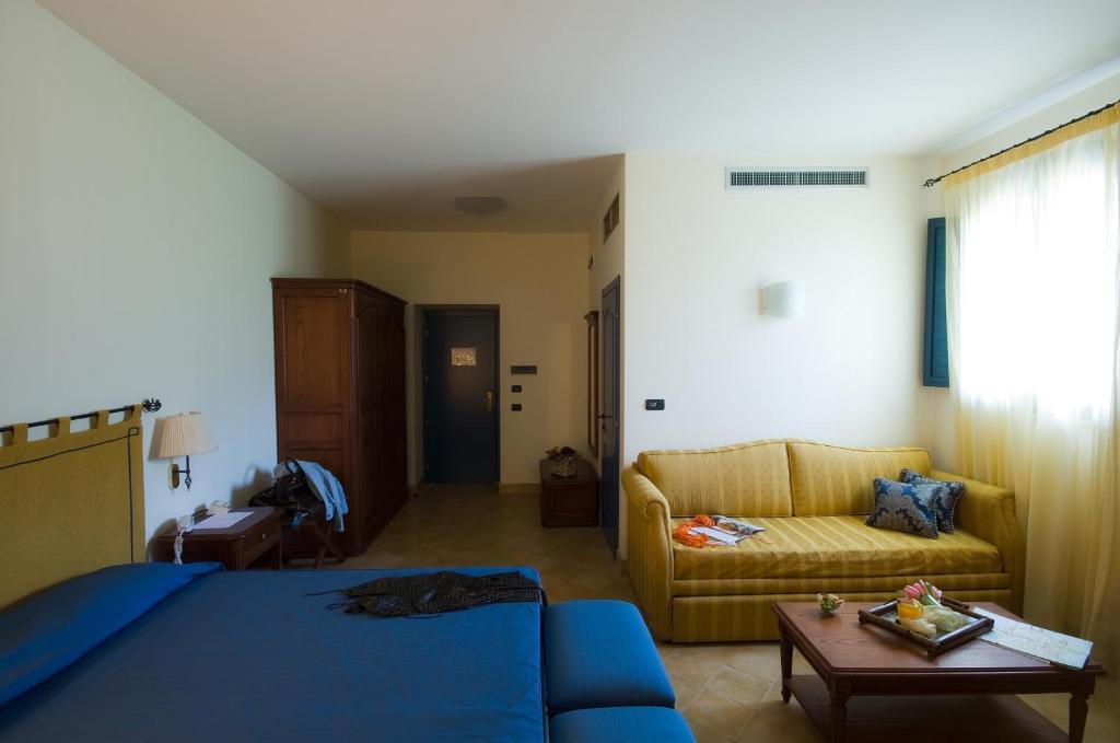 Hotel Relais Angimbe Calatafimi Εξωτερικό φωτογραφία